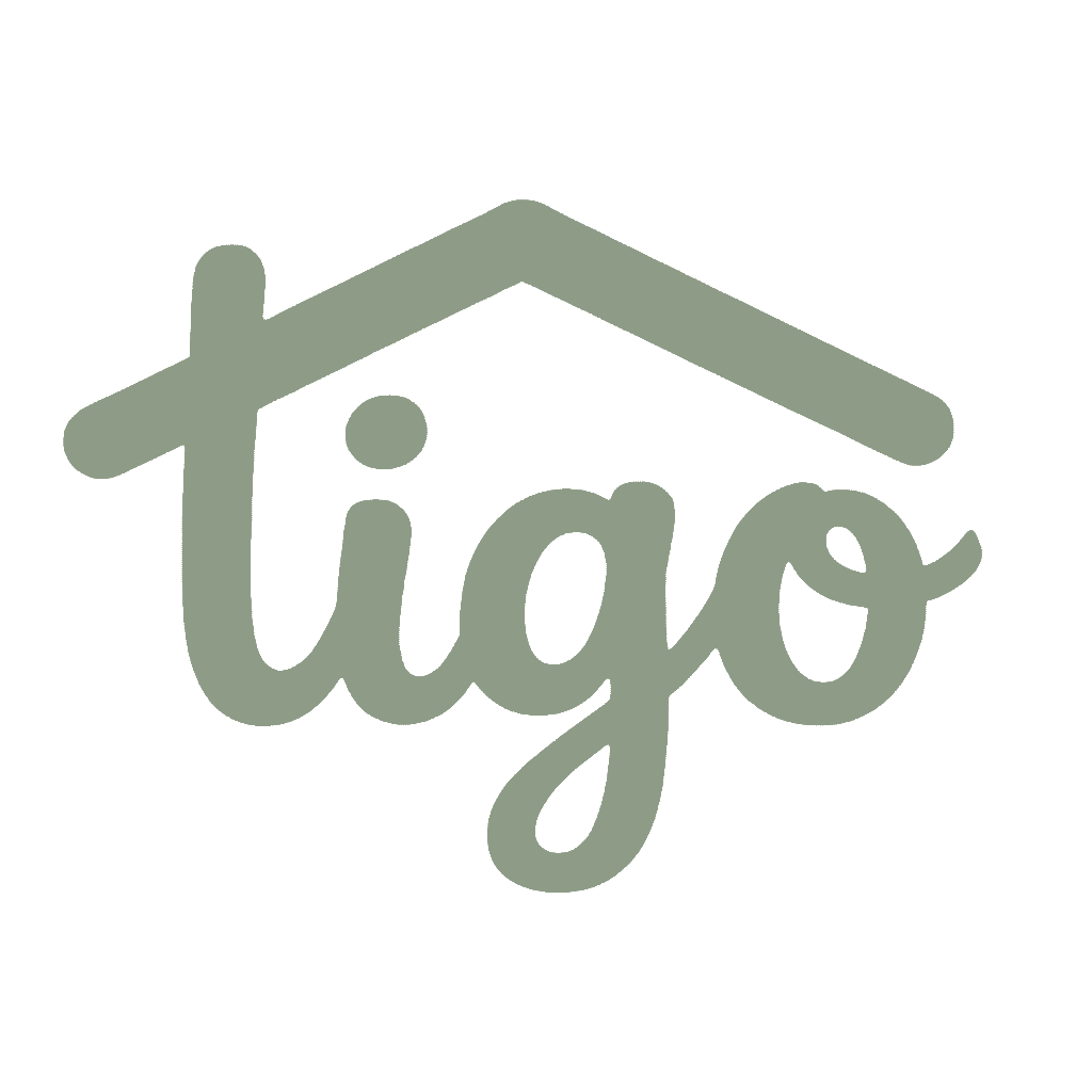 Tigo Logo - Sage